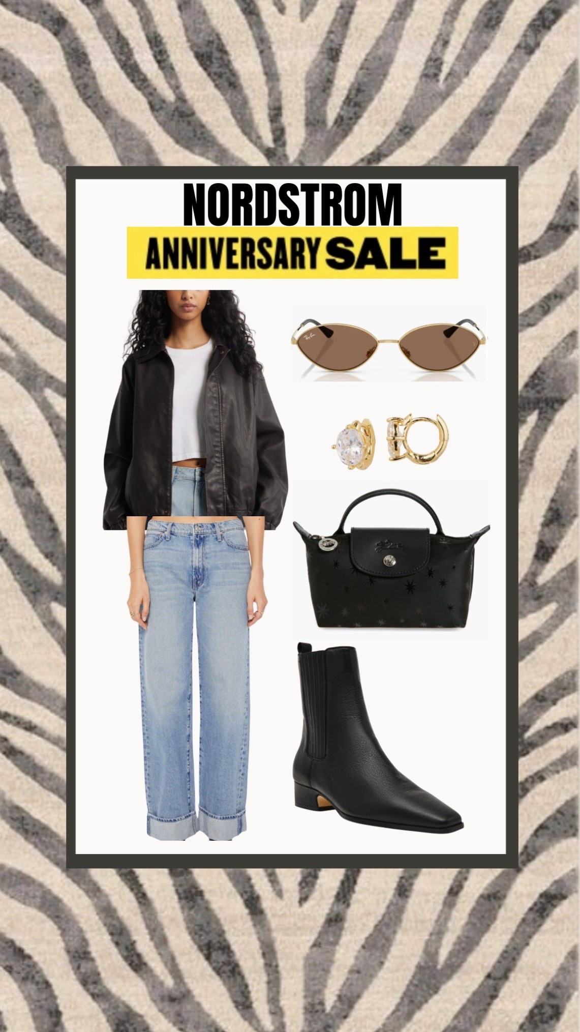 Nordstrom Anniversary sale picks✨

#LTKStyleTip #LTKSaleAlert #LTKSeasonal