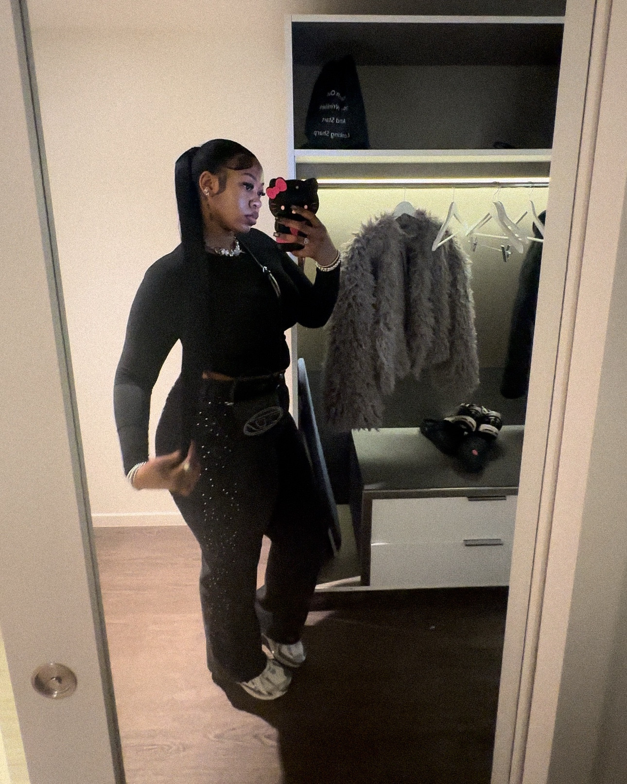 cute & simple🖤

#LTKU #LTKStyleTip #LTKBeauty