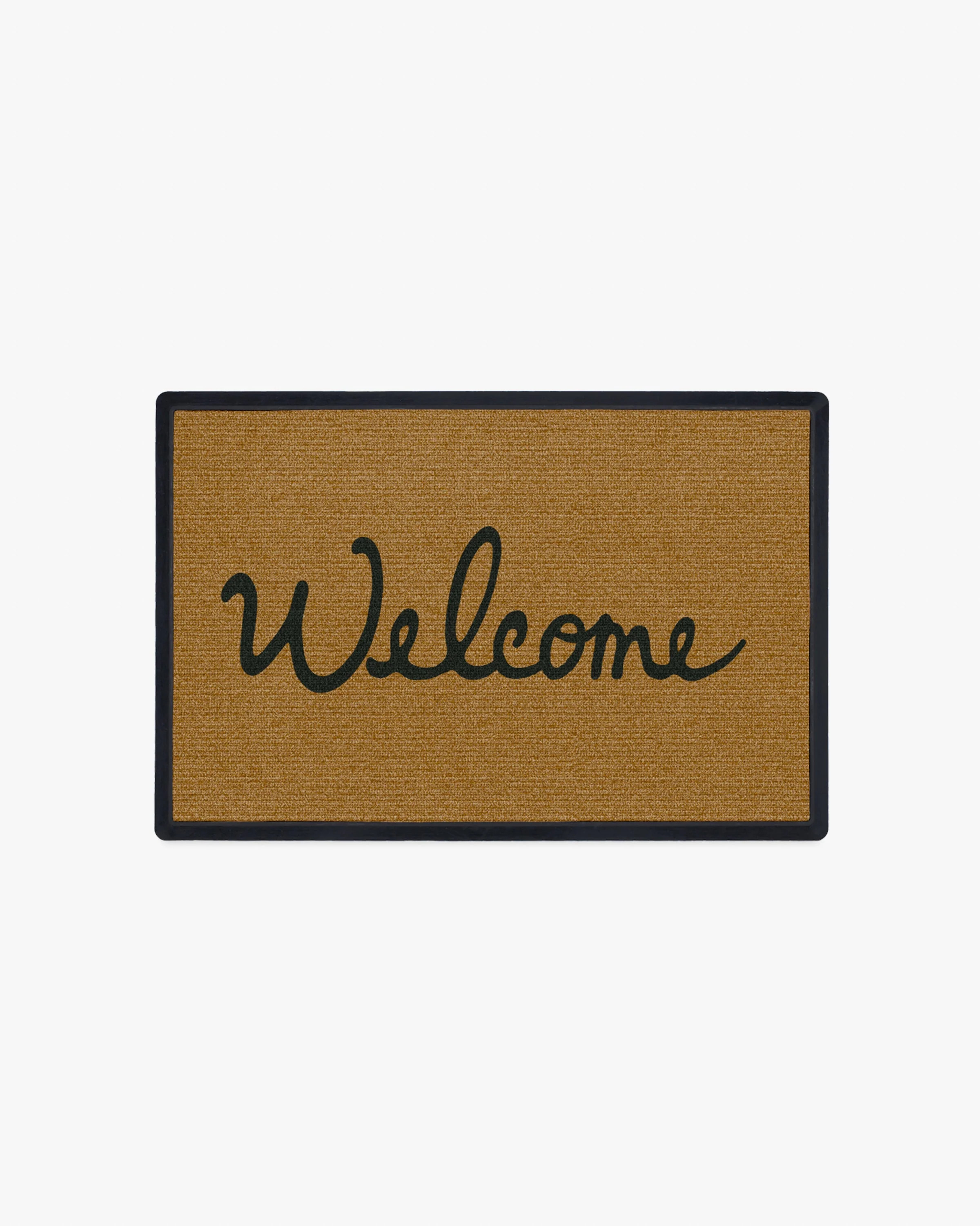 Warm Welcome Doormat | Ruggable US | Ruggable