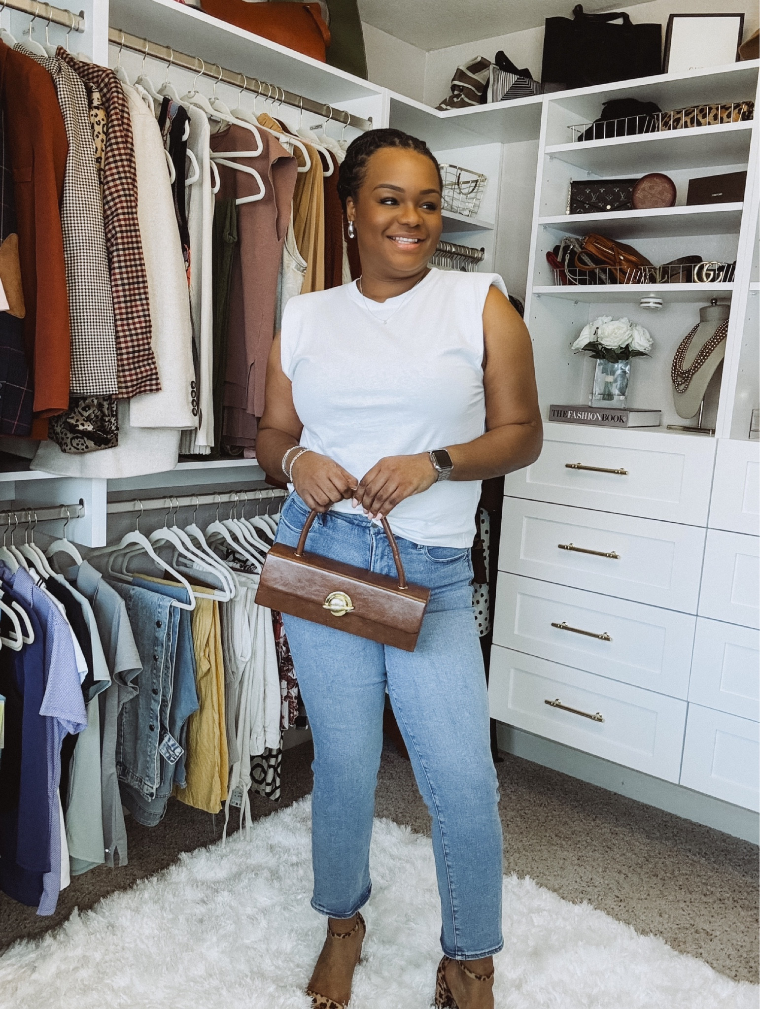 Casual Fridays

#LTKover40 #LTKstyletip #LTKmidsize