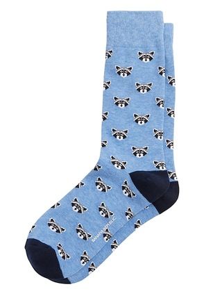 Raccoon Sock | Banana Republic (US)