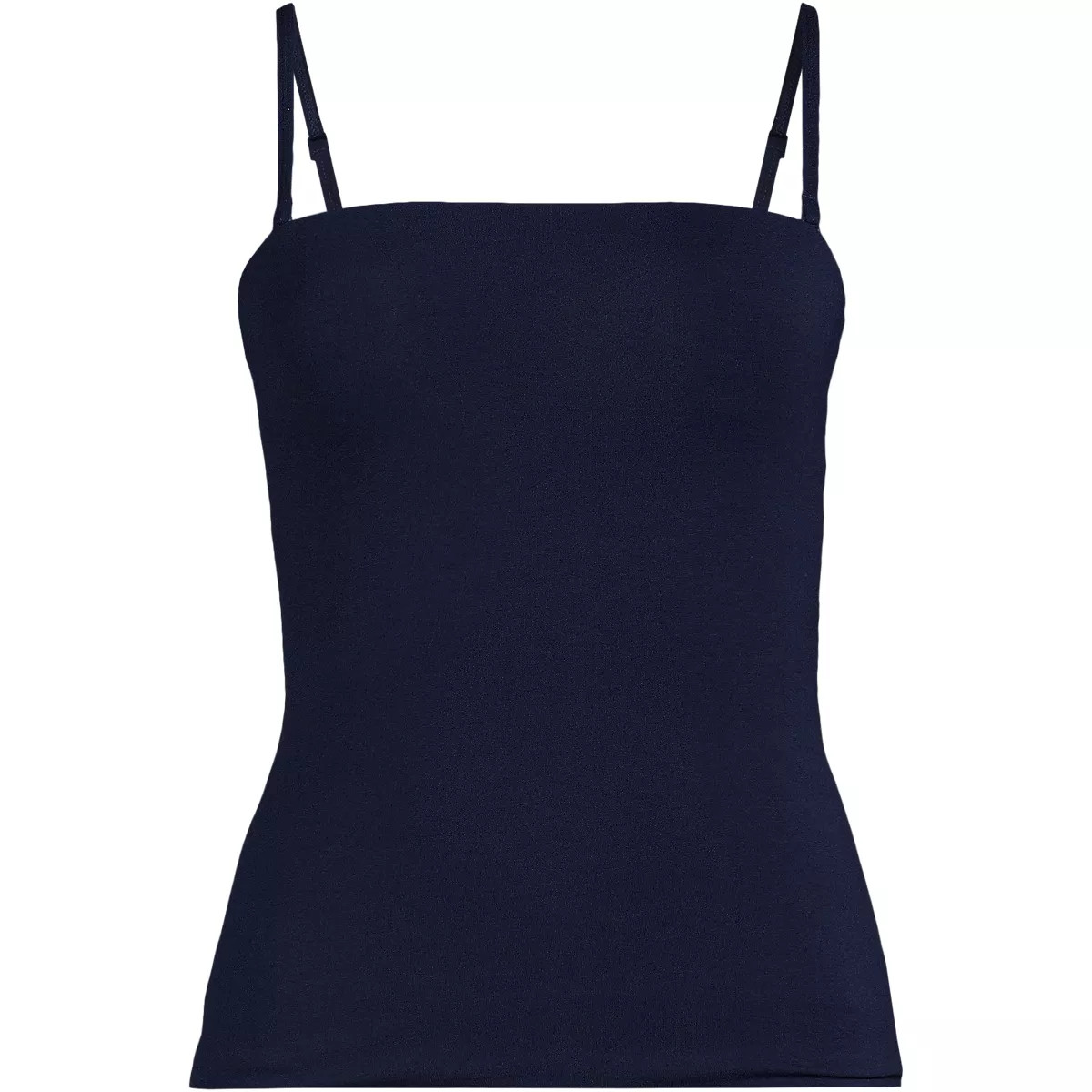 Women's Slender Tube Top | Lands' End (US)