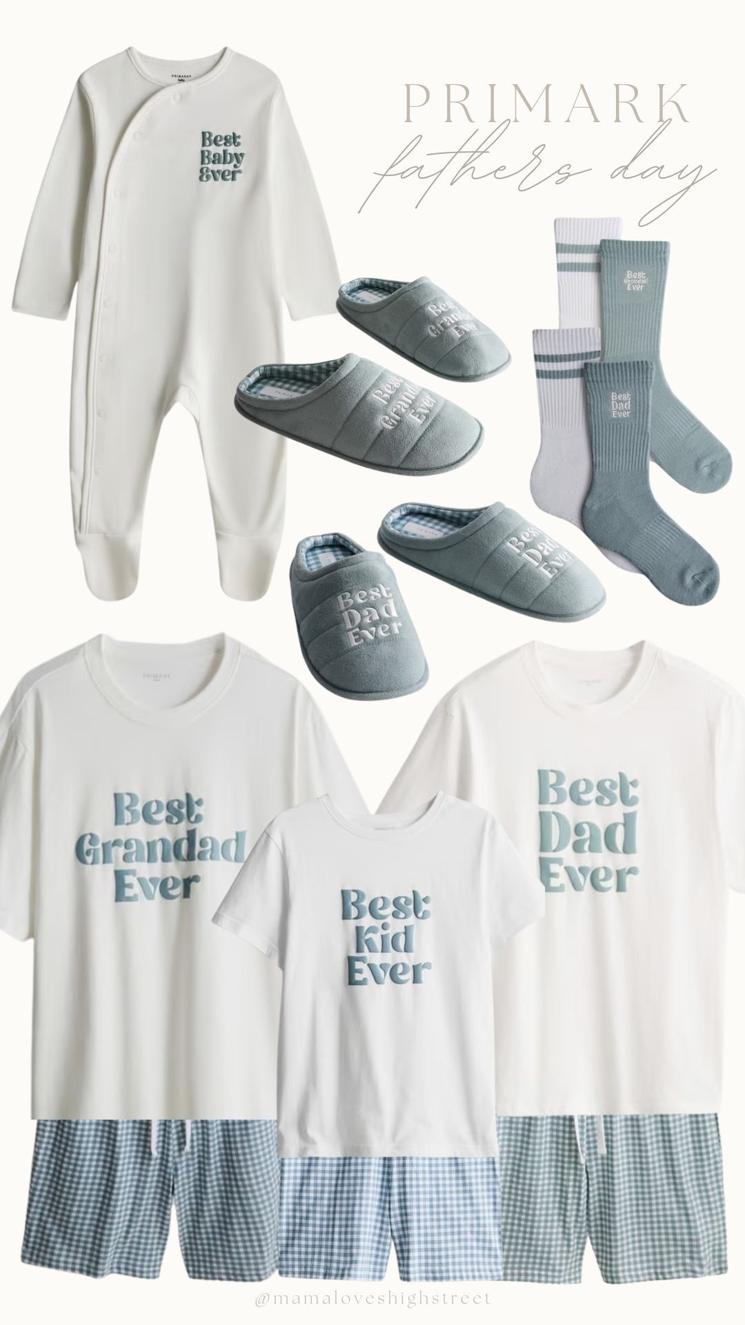Primark Father's Day! 

Father’s Day gifts, Matching family pyjamas, Sleepwear, Loungewear  

 #LTKmens #LTKkids #LTKfamily