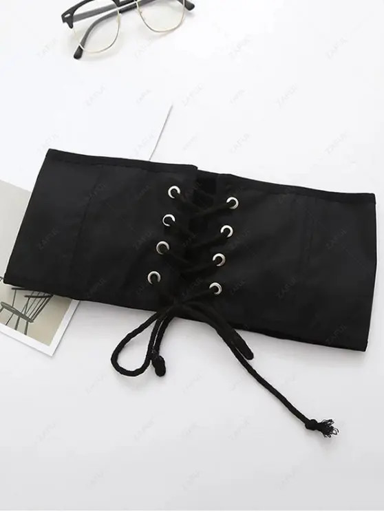http://www.zaful.com/lace-up-waist-corset-p_270735.html | ZAFUL (Global)