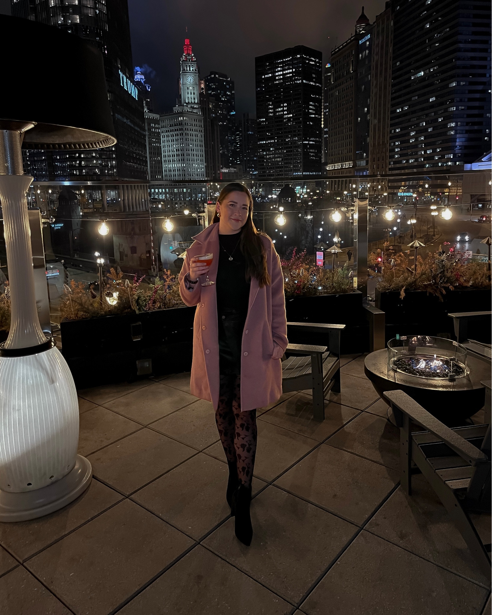 TGIF 🌃🍸🖤

#LTKshoecrush #LTKfindsunder100