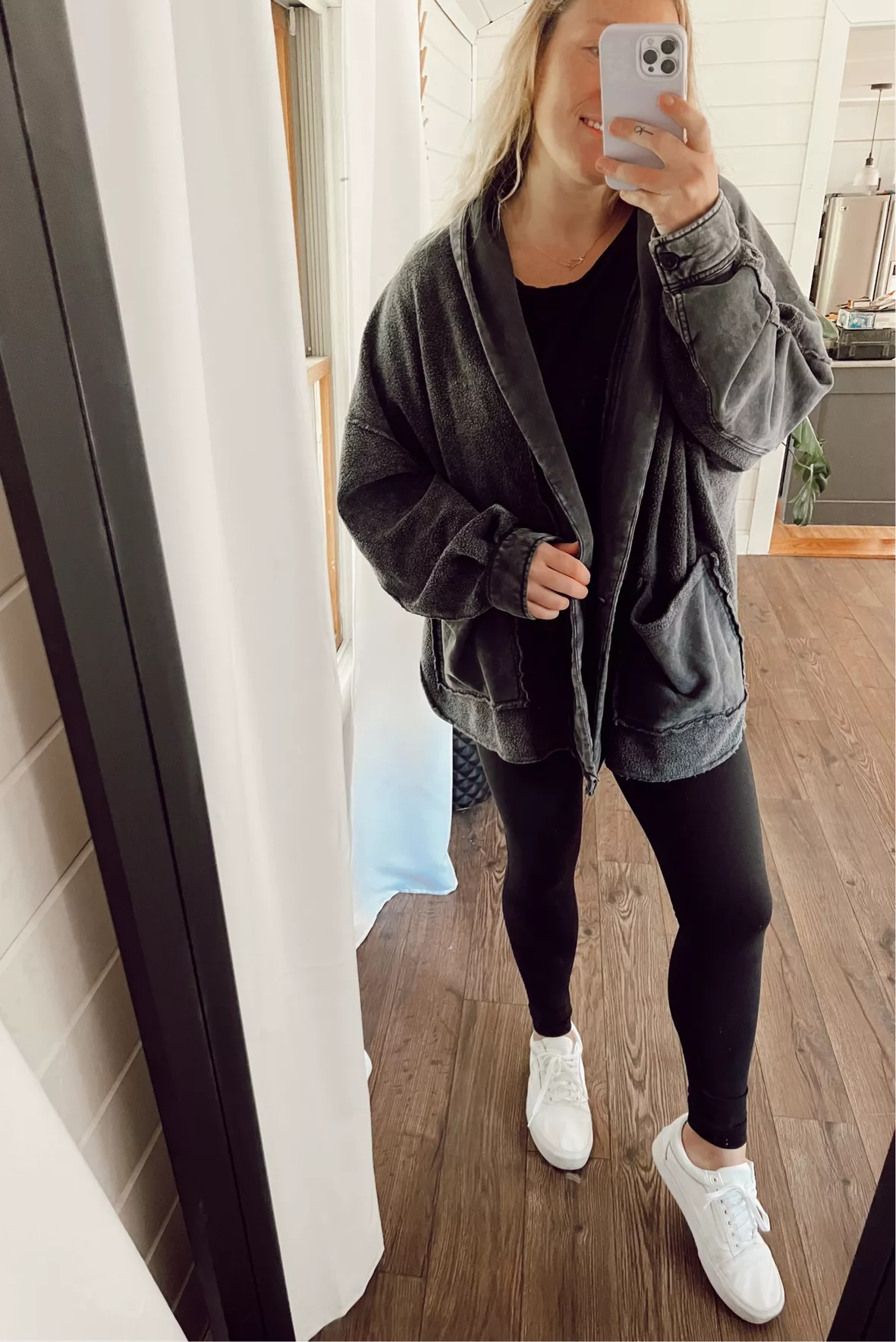 Zella Live In High Waist Leggings curated on LTK