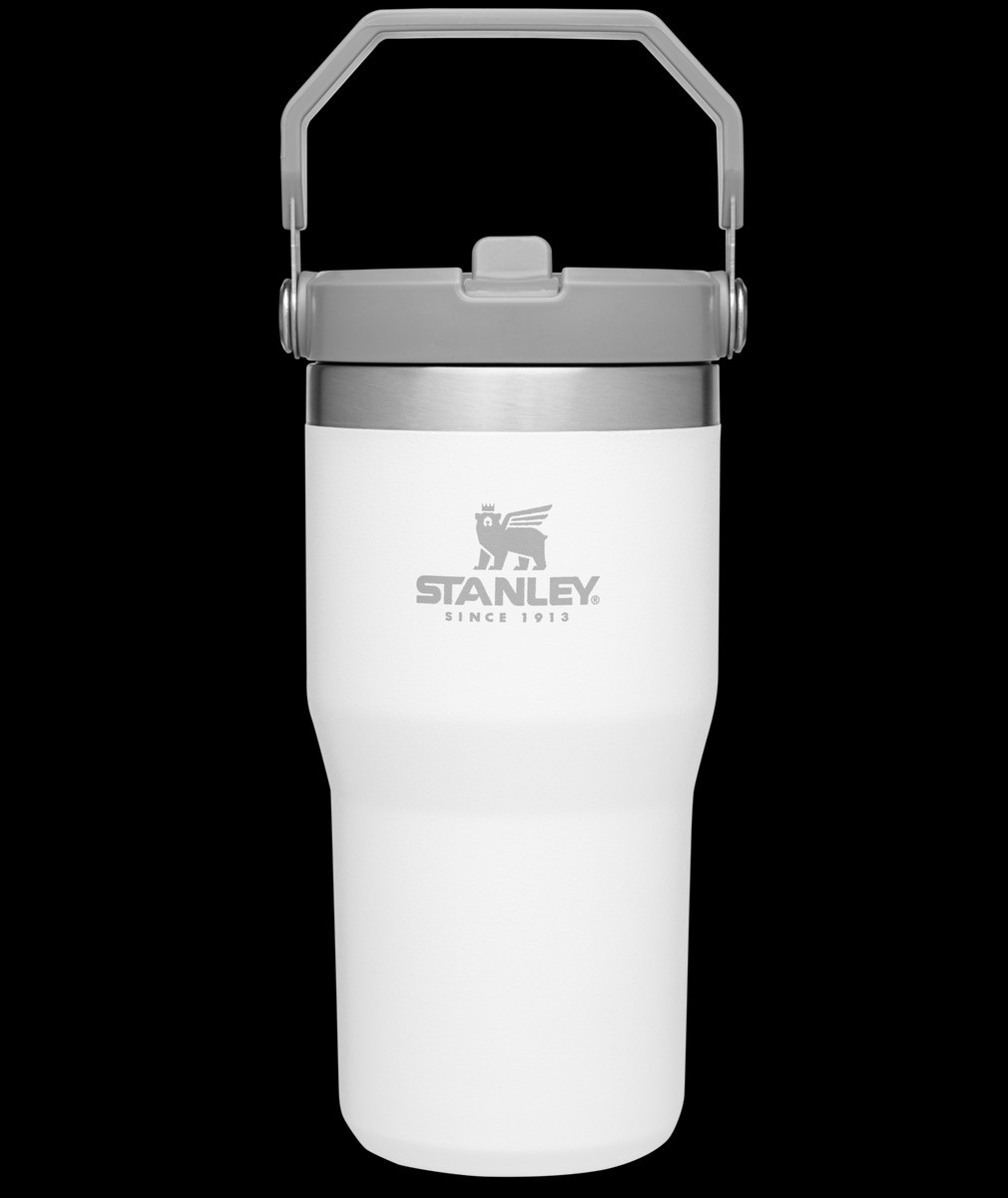 The IceFlow Flip Straw Tumbler | 20 OZ | Stanley PMI US
