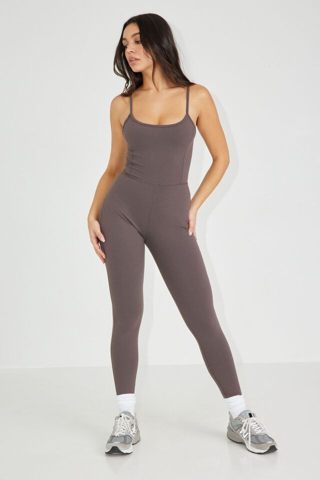 Olivia Active Jumpsuit | Garage Clothing