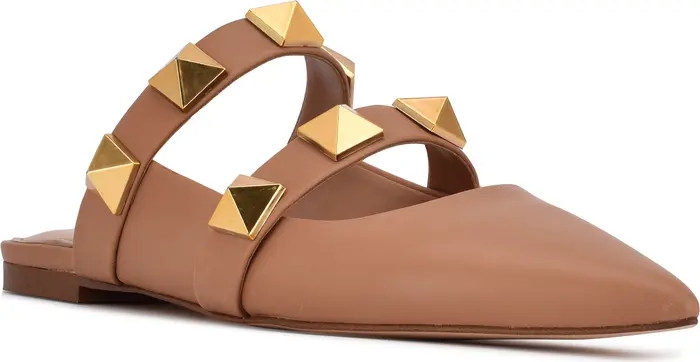 Dua Pointed Toe FlatNINE WEST | Nordstrom