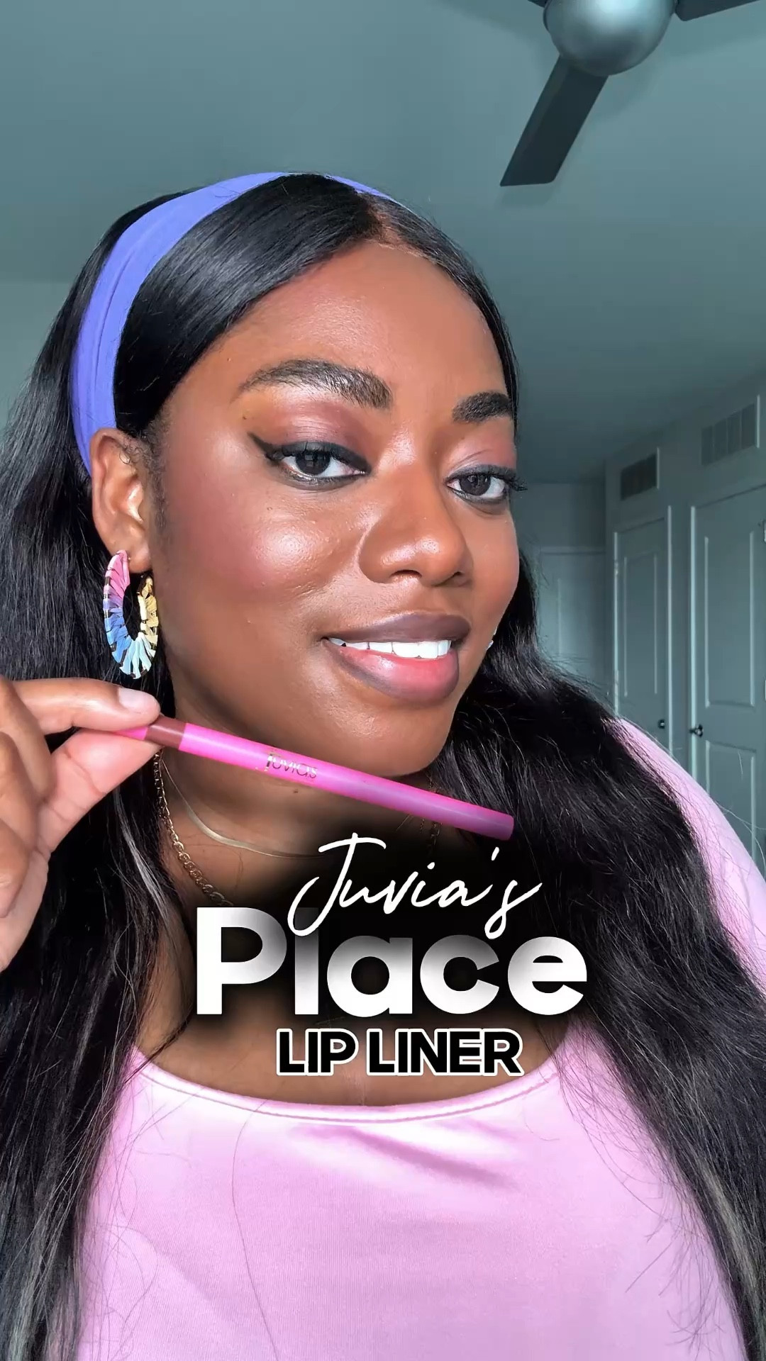 The Perfect Brown Lip Liner 

#LTKBeauty