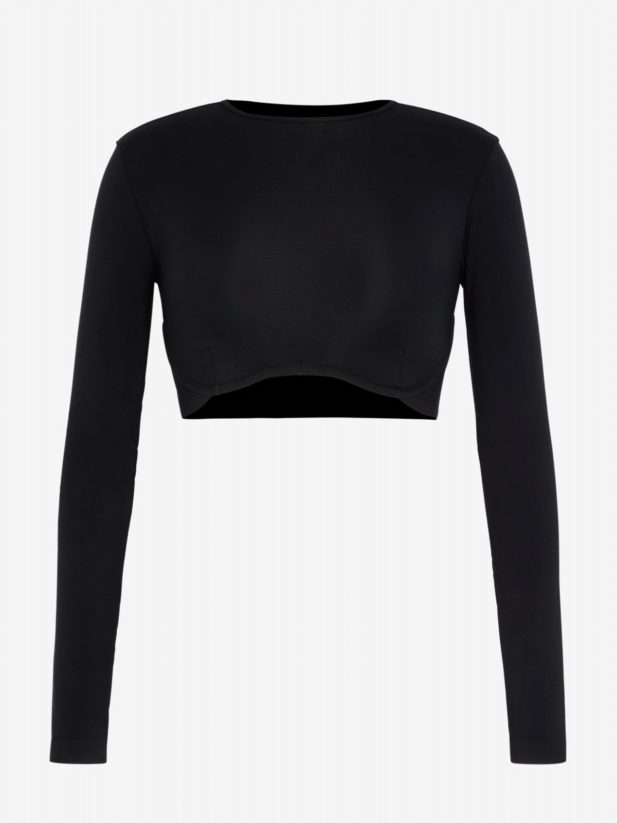 Frame Work Jacquard Underwire Top | Savage x Fenty - North America