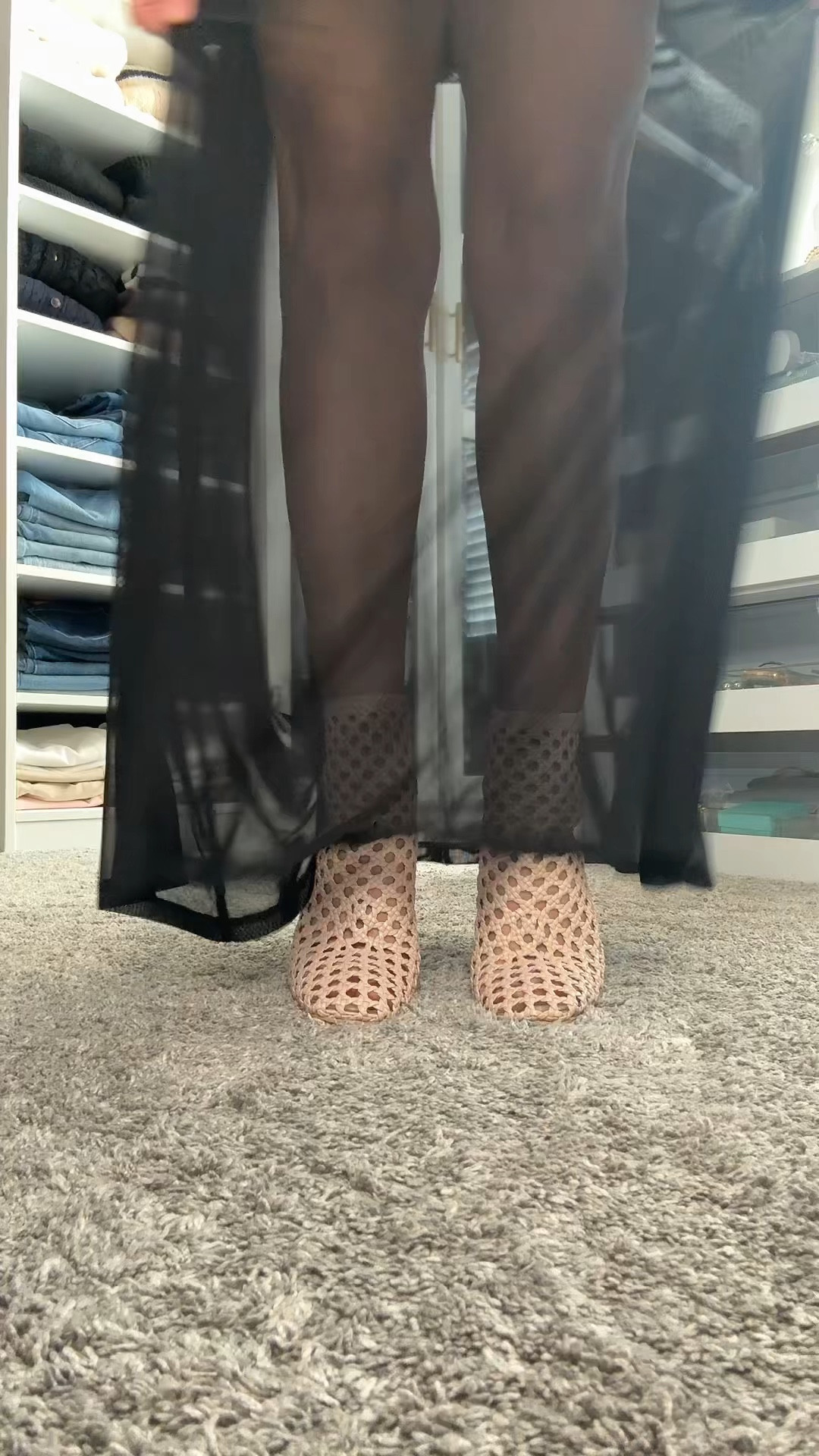 Let’s get dressed up the dresses for tall or short people you can adjust it anyway you like, depending on your size as a scrunch dress is perfect for summer fall winter or spring ￼

#LTKootd #LTKSaleAlert #LTKOver40