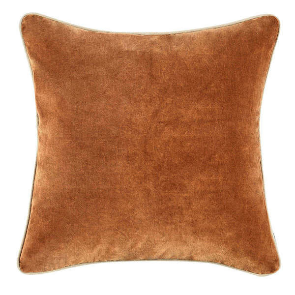 Harriet Velvet Throw Pillow | Scout & Nimble