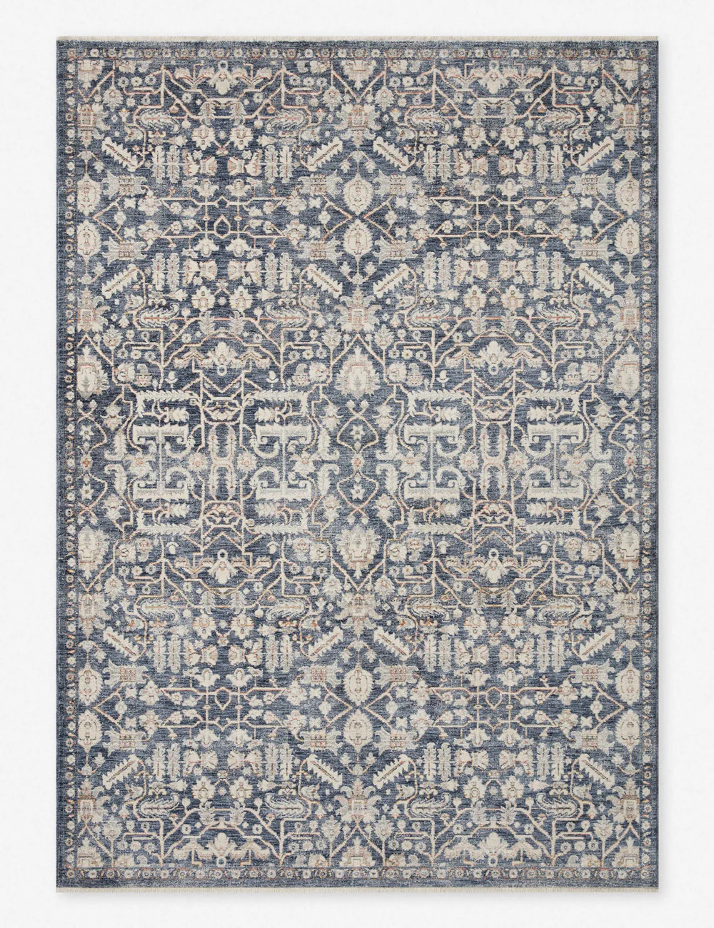Zuma Rug | Lulu and Georgia 