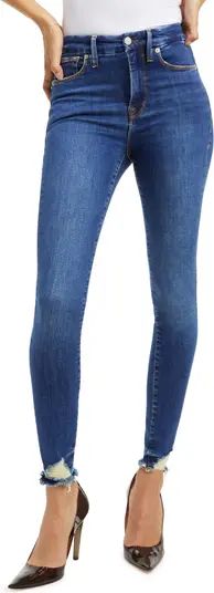 Good Legs Distressed Skinny Jeans | Nordstrom