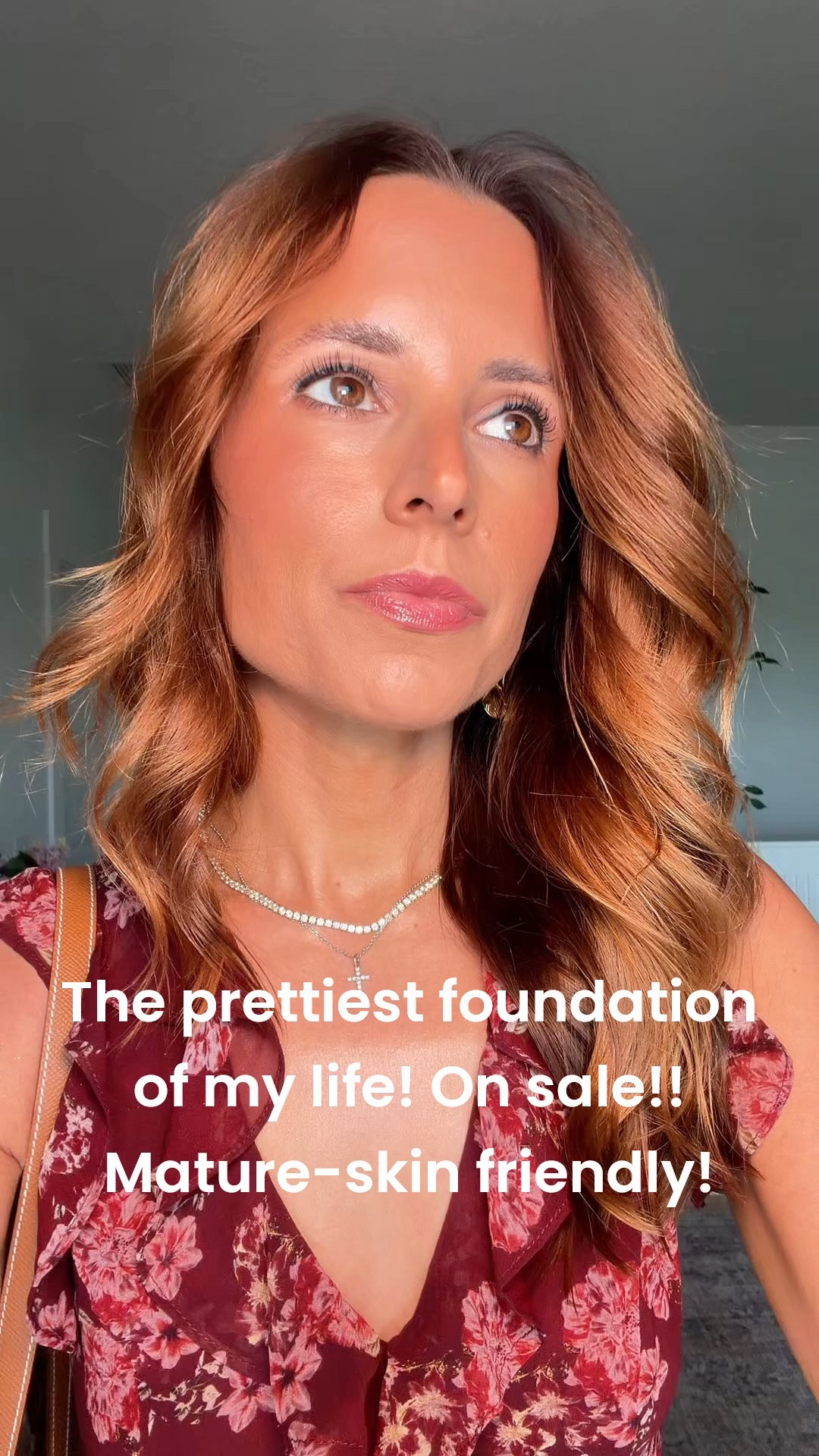New Westman Atelier Suprême Bio-Complex Liquid Foundation in medium neutral. It blends out beautifully with a satin finish. Mature-skin friendly and blurs pores and evens out texture!
*Linking other sale favorites*

#LTKselfcare #LTKBeauty #LTKgrwm