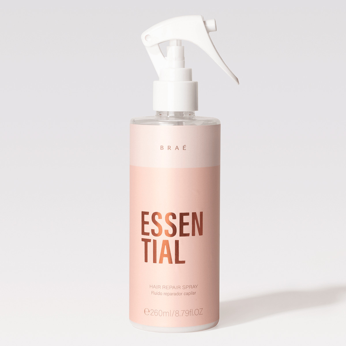 Essential  260ml | Braé (BR)