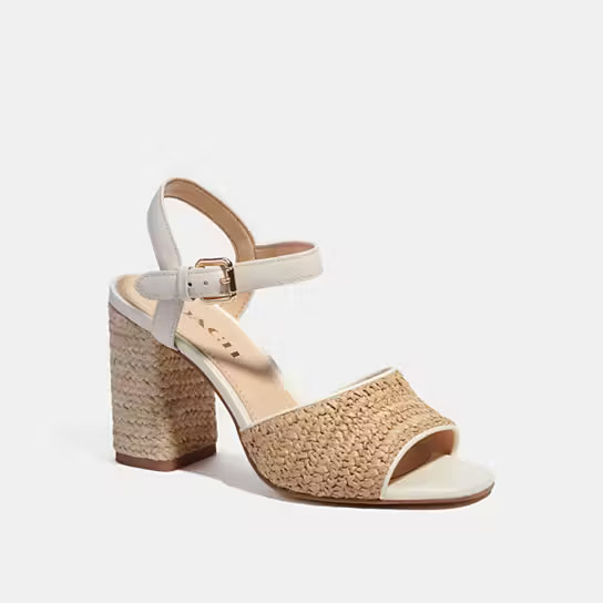 Maddy Sandal | Coach Outlet US