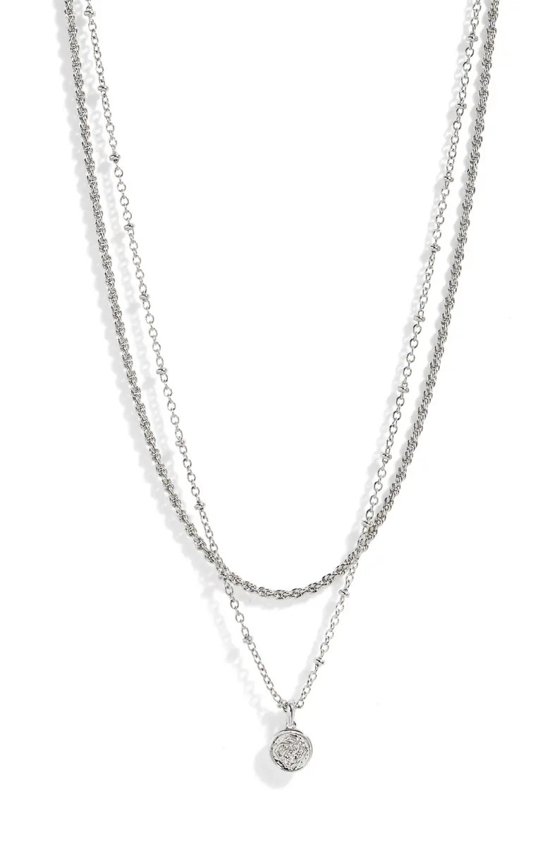 Kendra Scott Dira Multichain Necklace | Nordstrom | Nordstrom