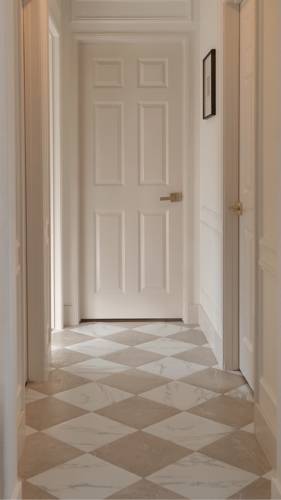 Here are my favorite peel and stick tiles!🤎

#LTKHome