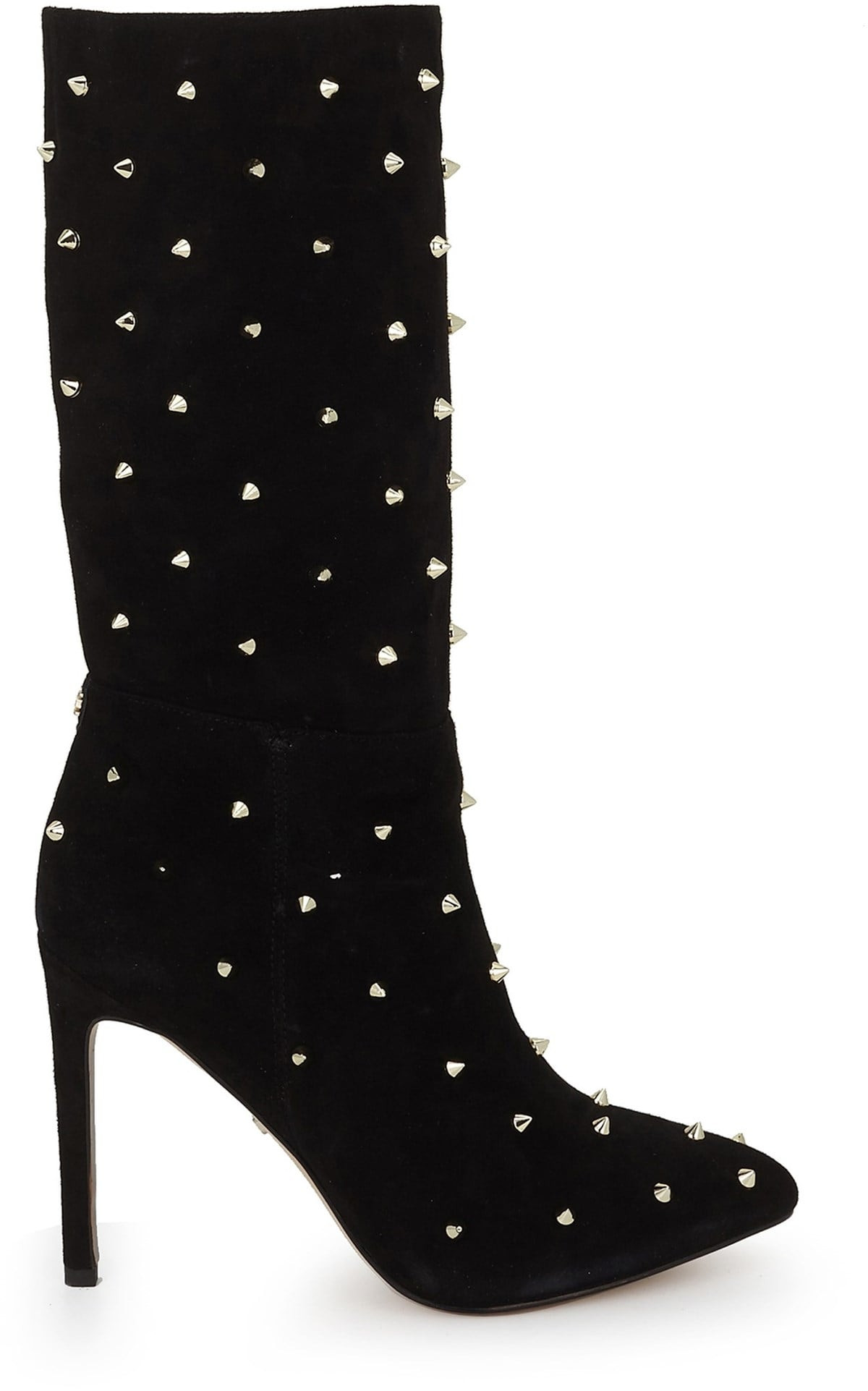 Waylyn Studded Tall Boot | Sam Edelman