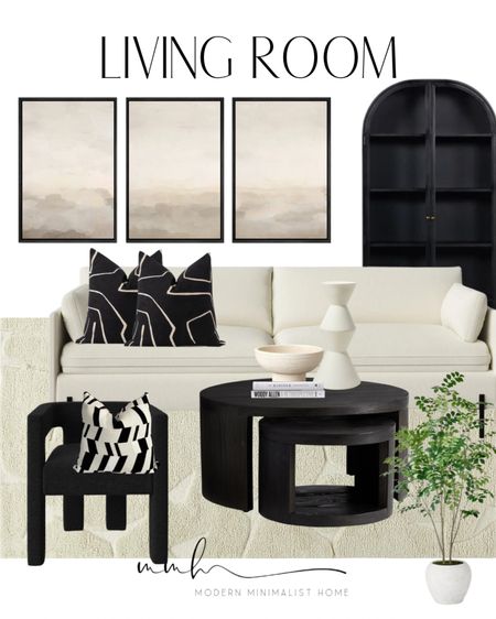 Neutral living room with pops of black inspo.

LIVING ROOM // LIVING ROOM DECOR // LIVING ROOM INSPO // LIVING ROOM DESIGN // LIVING ROOM FURNITURE // MODERN LIVING ROOM // ROOM DECOR // AFFORDABLE HOME DECOR // MODERN HOME DECOR // MODERN HOME // HOME DECOR // AMAZON HOME DECOR //

#LTKfindsunder100 #LTKstyletip #LTKhome