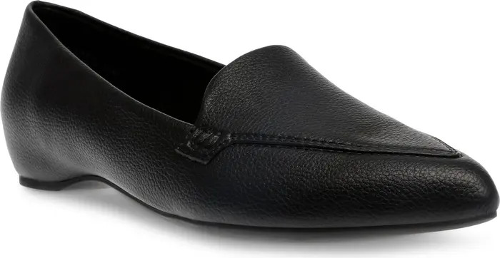 Kala Pointed Toe Loafer (Women) | Nordstrom