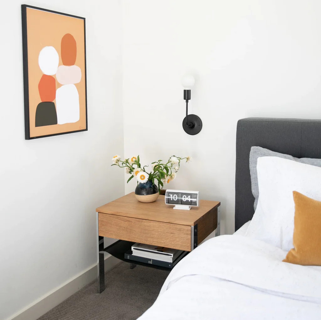 Flip Clock | Schoolhouse