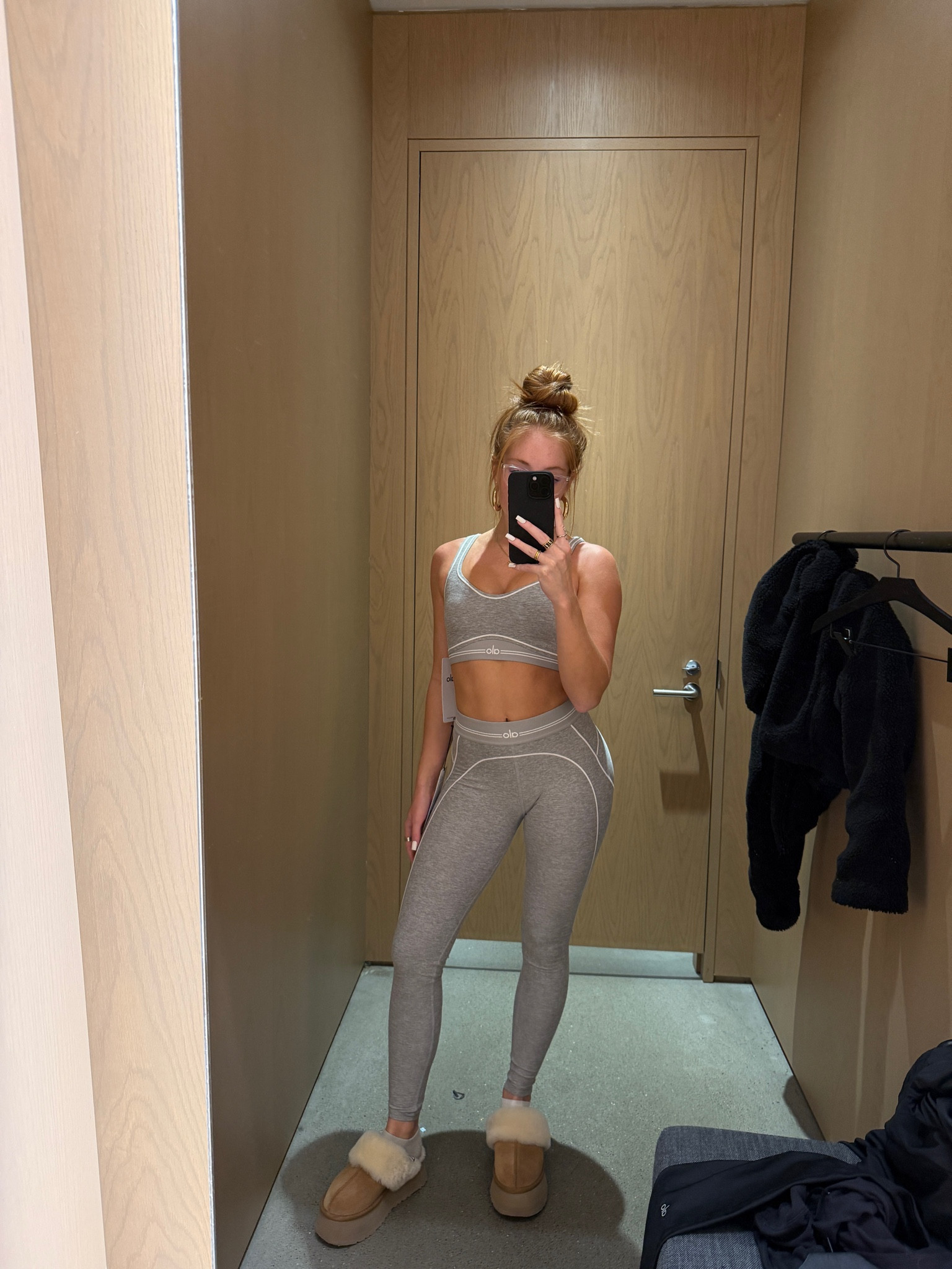 Alo set 🪽💌

#LTKHoliday