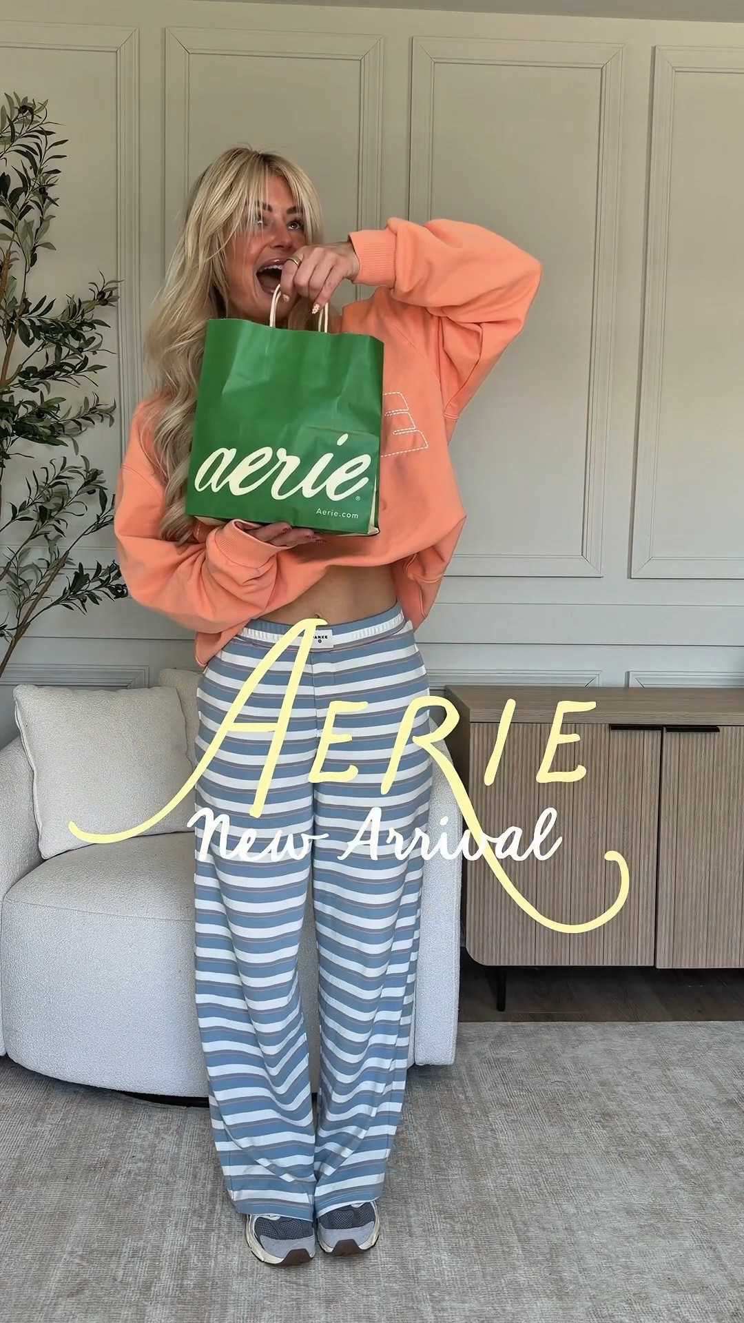 IM SCREAMING!!!! It’s 30% off! I’m wearing extra small in all! So comfy! I love this pink too! 🌺🌺🌺

@Aerie !! 🫶🏼🥹 

Aerie matching set, Aerie loungewear, cozy matching set, Aerie sweat set, comfy lounge outfit, everyday loungewear, neutral lounge set, cute airport outfit, oversized sweatshirt set, cozy girl aesthetic, casual comfy outfit, Aerie haul, soft lounge set, relaxed fit outfit, mom style outfit, matching sweat set, comfy everyday look, lounge wear essentials, cozy fashion finds, effortless casual style

#LTKgrwm #LTKootd #LTKmomlife