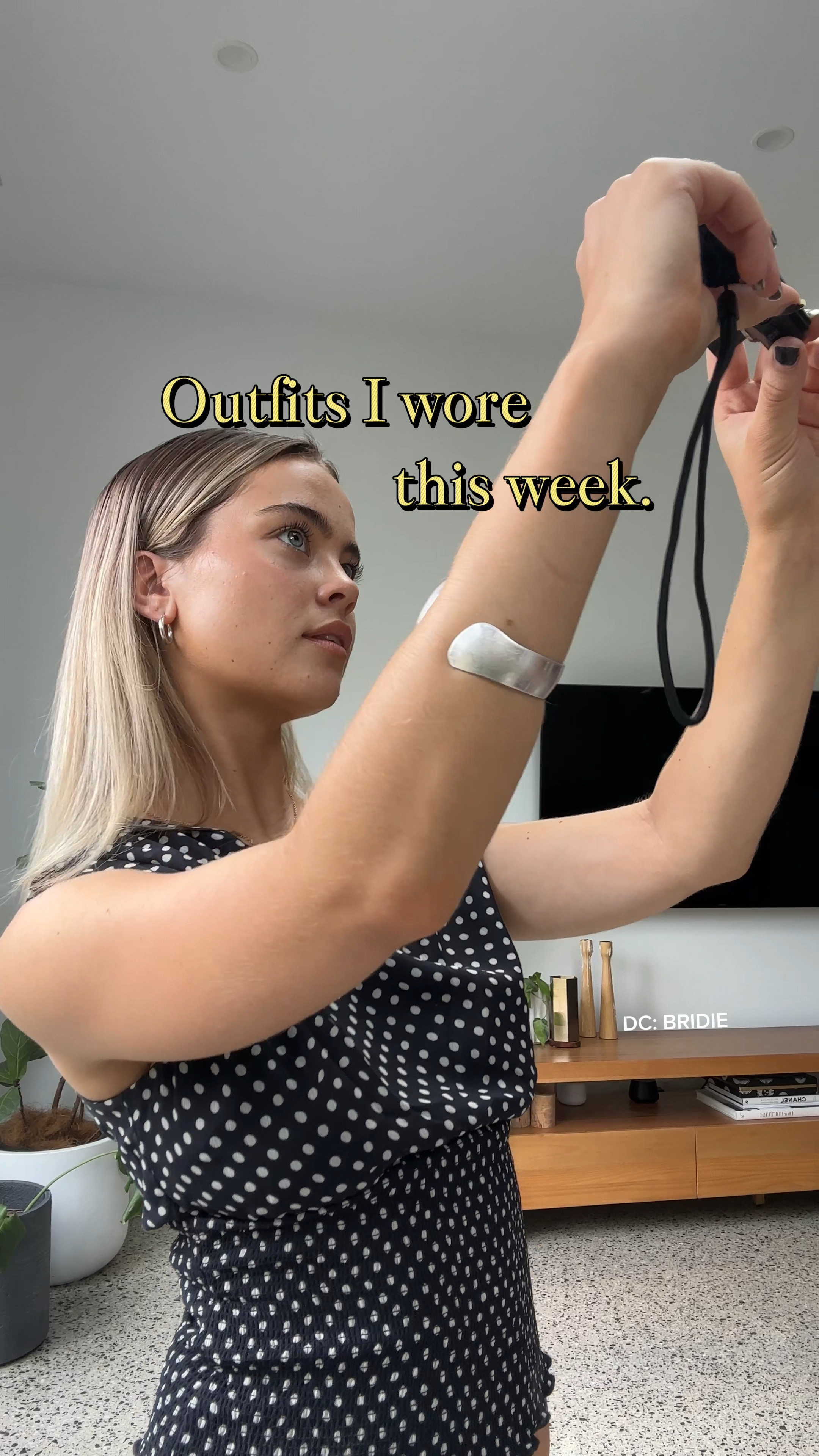 OBSEESSING over these outfits… all of them are from Princess Polly If you want to you can shop using my discount code BRIDIE to save 20% 🥹🩵🧚🏼‍♀️


🏷️ style with me, outfit ideas, fashion tips, styling tips, outfit planningg

#LTKstyletip #LTKaustralia #LTKnewzealand