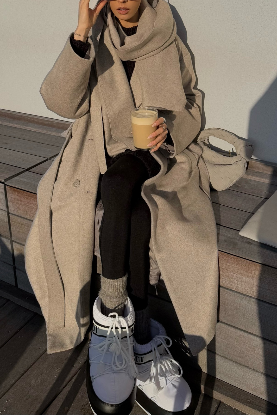 January Look 🤍

#LTKstyletip #LTKdeutschland #LTKFashionMonth