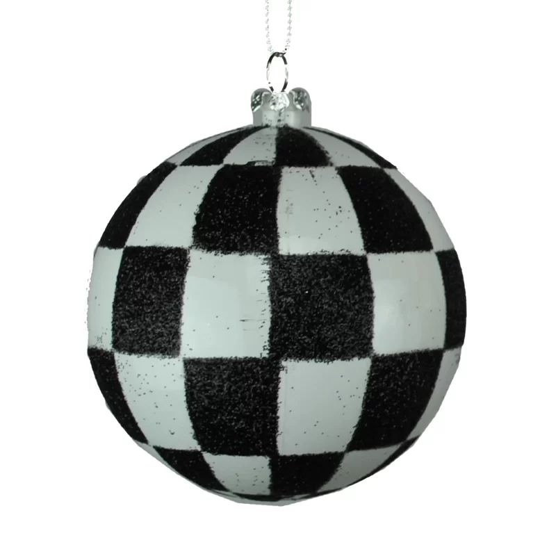 Ball Ornament (Set of 4) | Wayfair North America