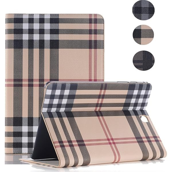 TechCode iPad Air Case Cover, Screen Protective Luxury Book Style Folio Case Stand with Card Slots M | Amazon (US)