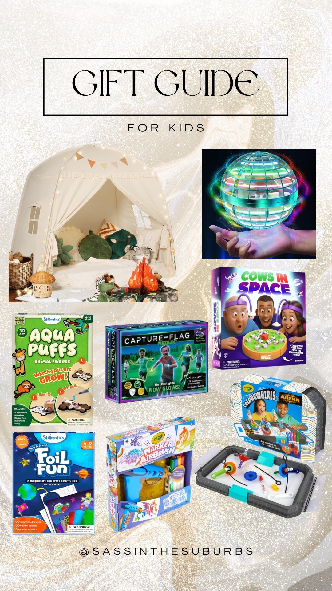 Some great kids gift ideas from Amazon! Many are on sale already  

#LTKKids #LTKGiftGuide #LTKSaleAlert