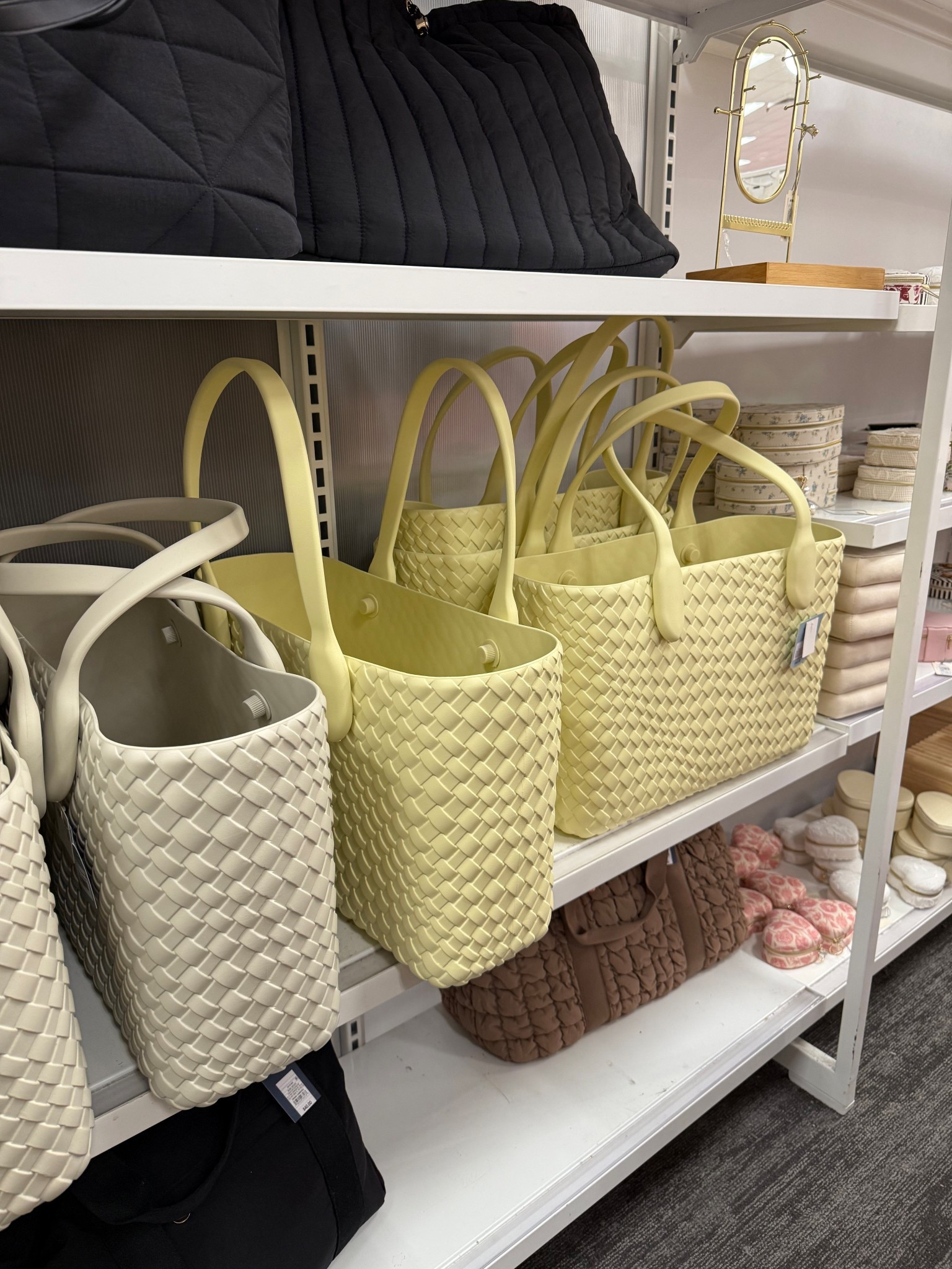 Chic bog bags 🫶🏻

#LTKmomlife #LTKTravel #LTKKids