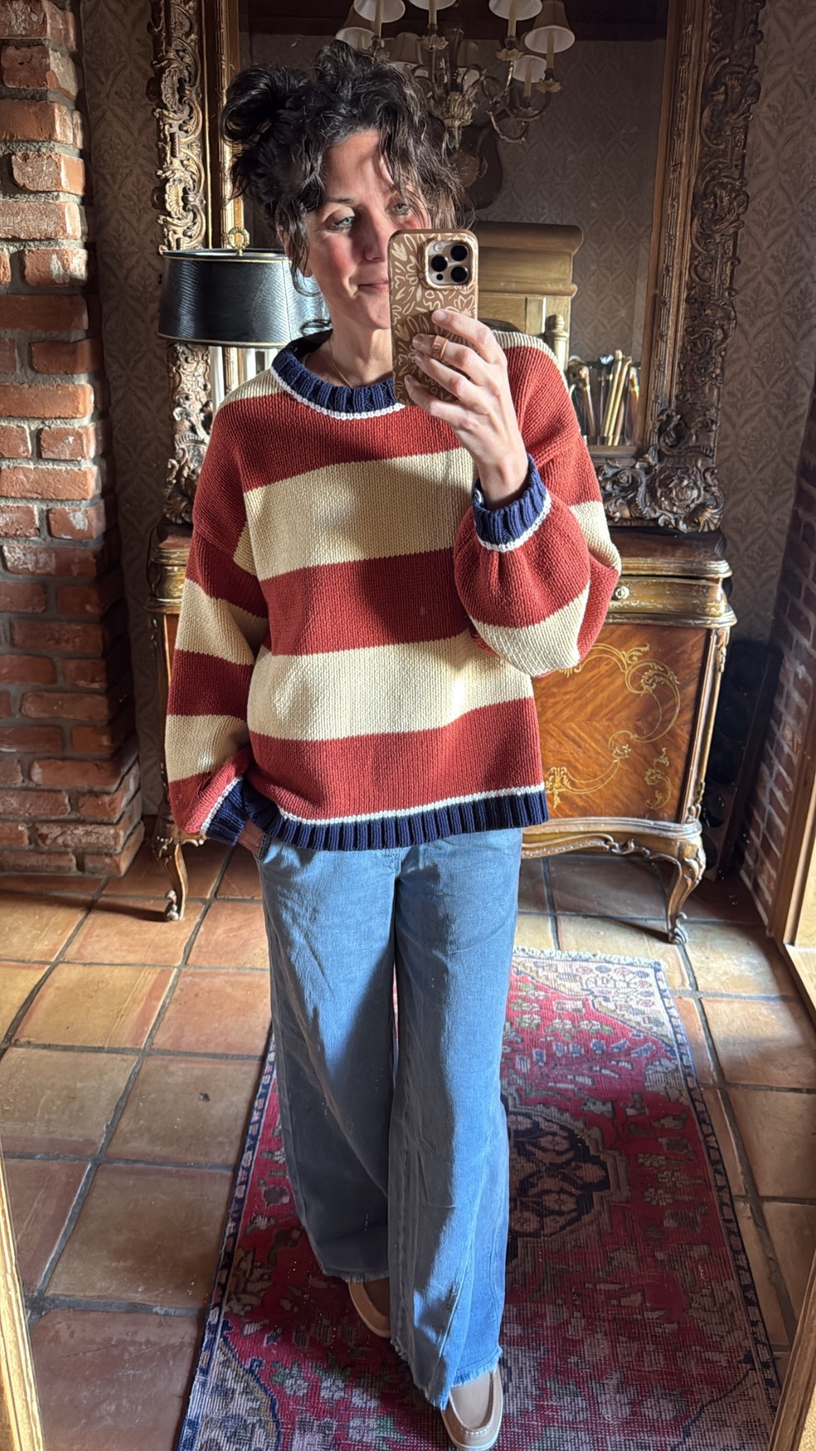 Cozy cute thick sweaters! Love! Lots of colors! 

#LTKFindsUnder50