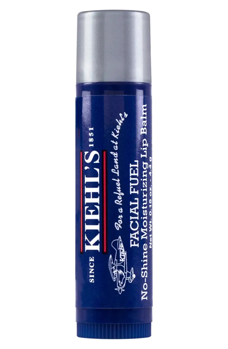 Facial Fuel No-Shine Moisturizing Lip Balm for Men | Nordstrom