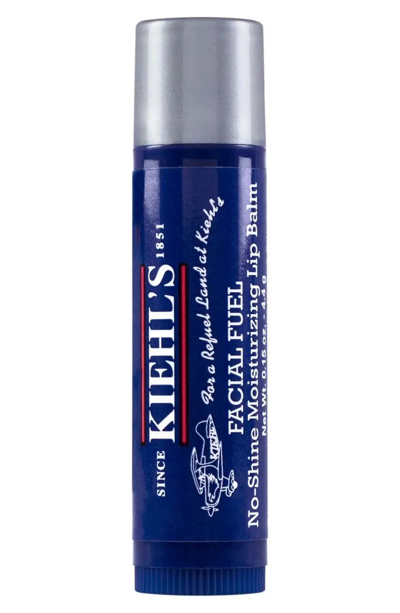 Kiehl's Since 1851 Facial Fuel No-Shine Moisturizing Lip Balm for Men | Nordstrom | Nordstrom