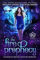 Hidden Legends: Academy of Magical Creatures  | Amazon (US)