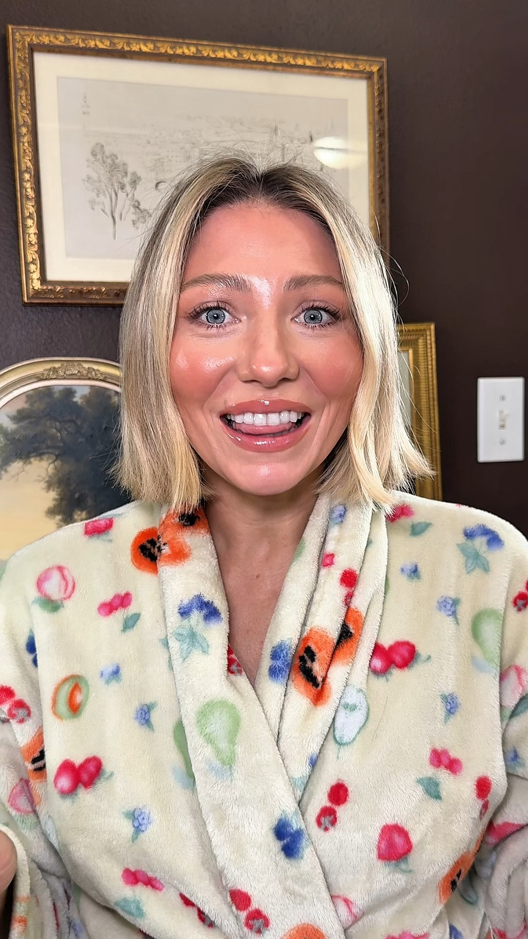 Style the bob with me 

#LTKgrwm #LTKdayinmylife #LTKmomlife