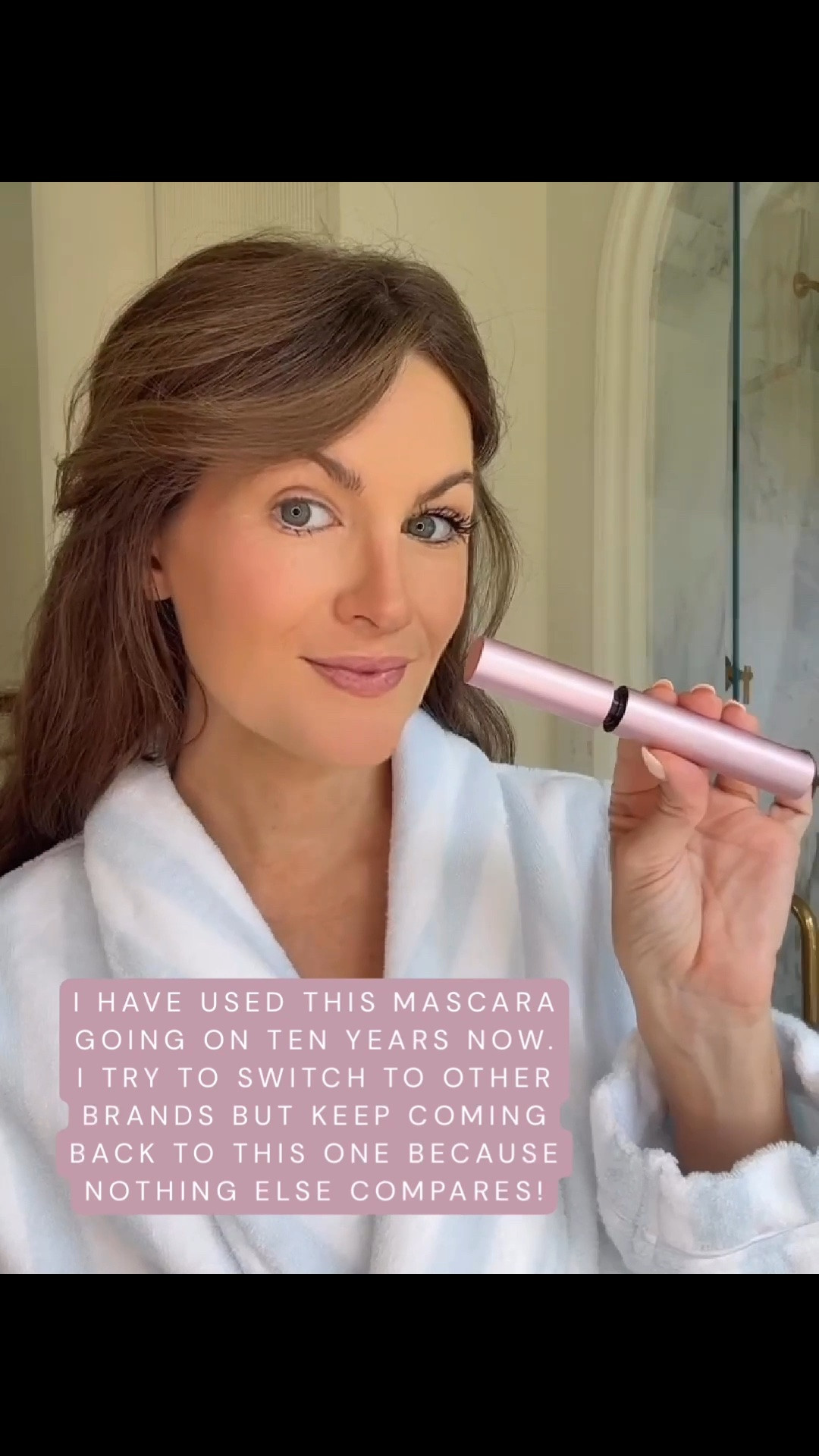My favorite mascara that I’ve been using for ten years!! Currently on sale 💕

#LTKSaleAlert #LTKBeauty