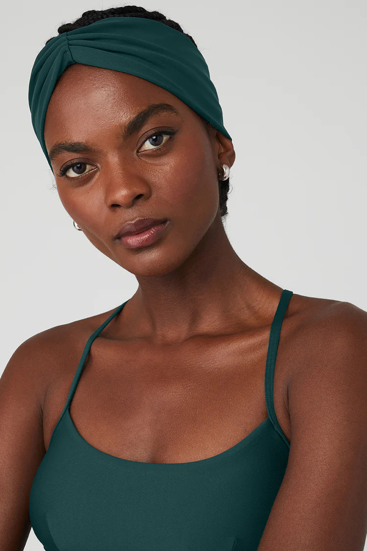 Airlift Headband | Alo Yoga