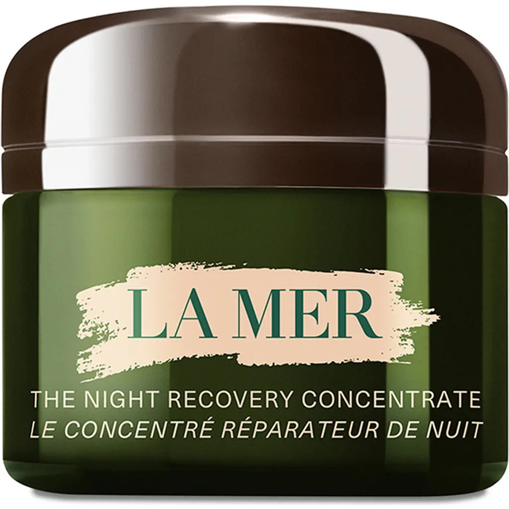 La Mer Night Recovery Concentrate at Nordstrom, Size 0.5 Oz | Nordstrom