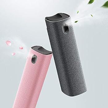 Amazon.com: YTT Touchscreen Mist Cleaner, Screen Cleaner Spray, Fingerprint Cleansing, Screen Cle... | Amazon (US)