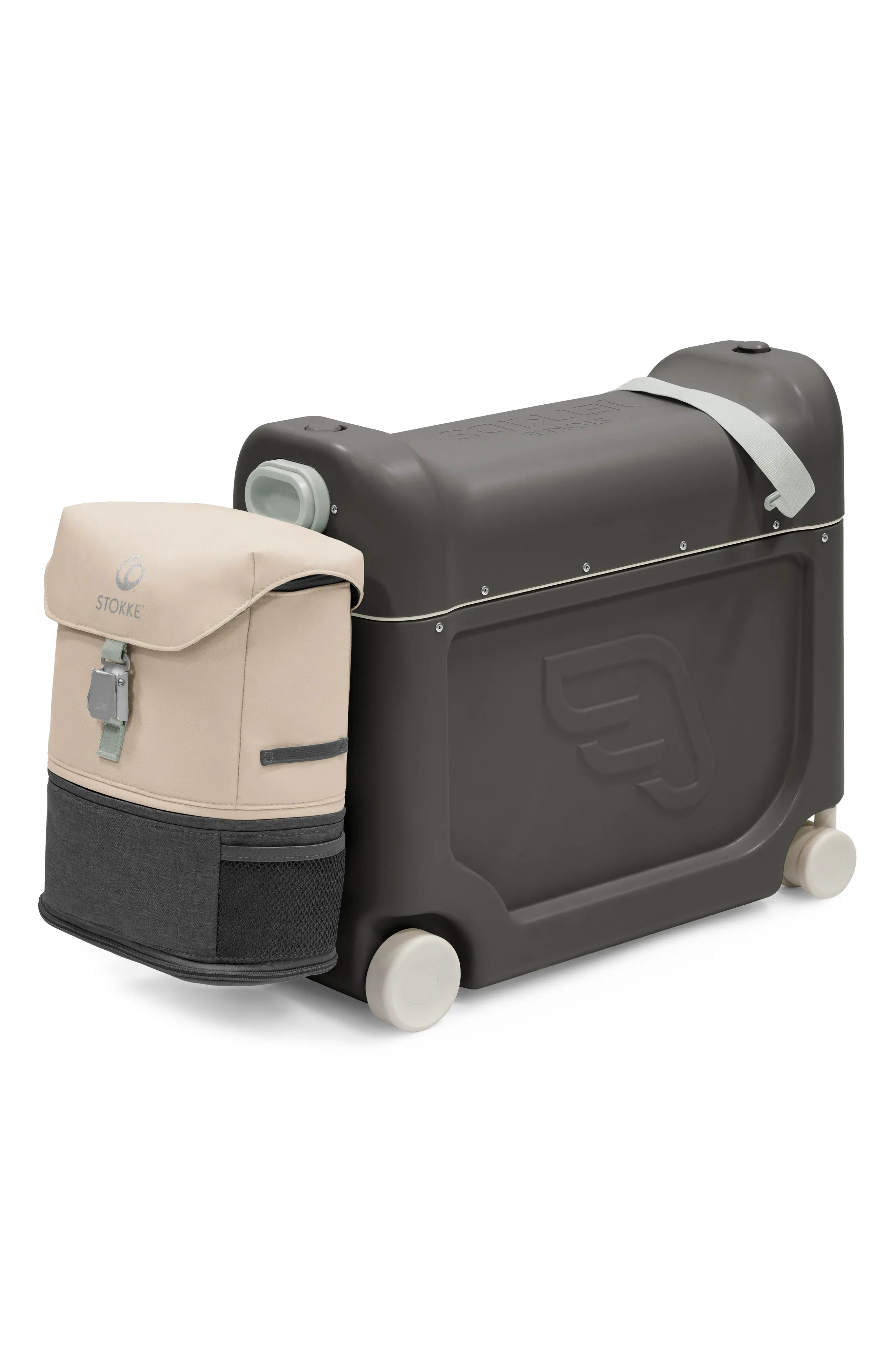 JetKids BedBox\u00ae Ride-On Carry-On Suitcase & Backpack Travel Set | Nordstrom | Nordstrom