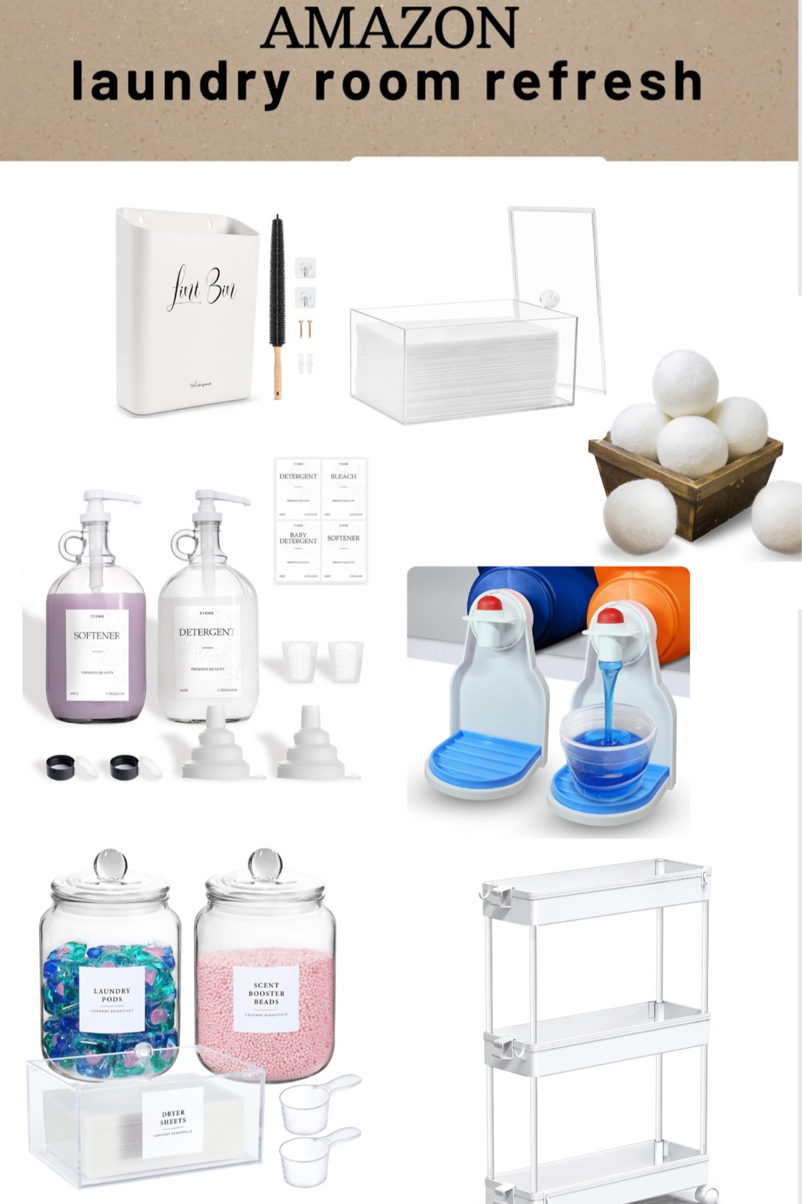 Laundry room!

#LTKhome