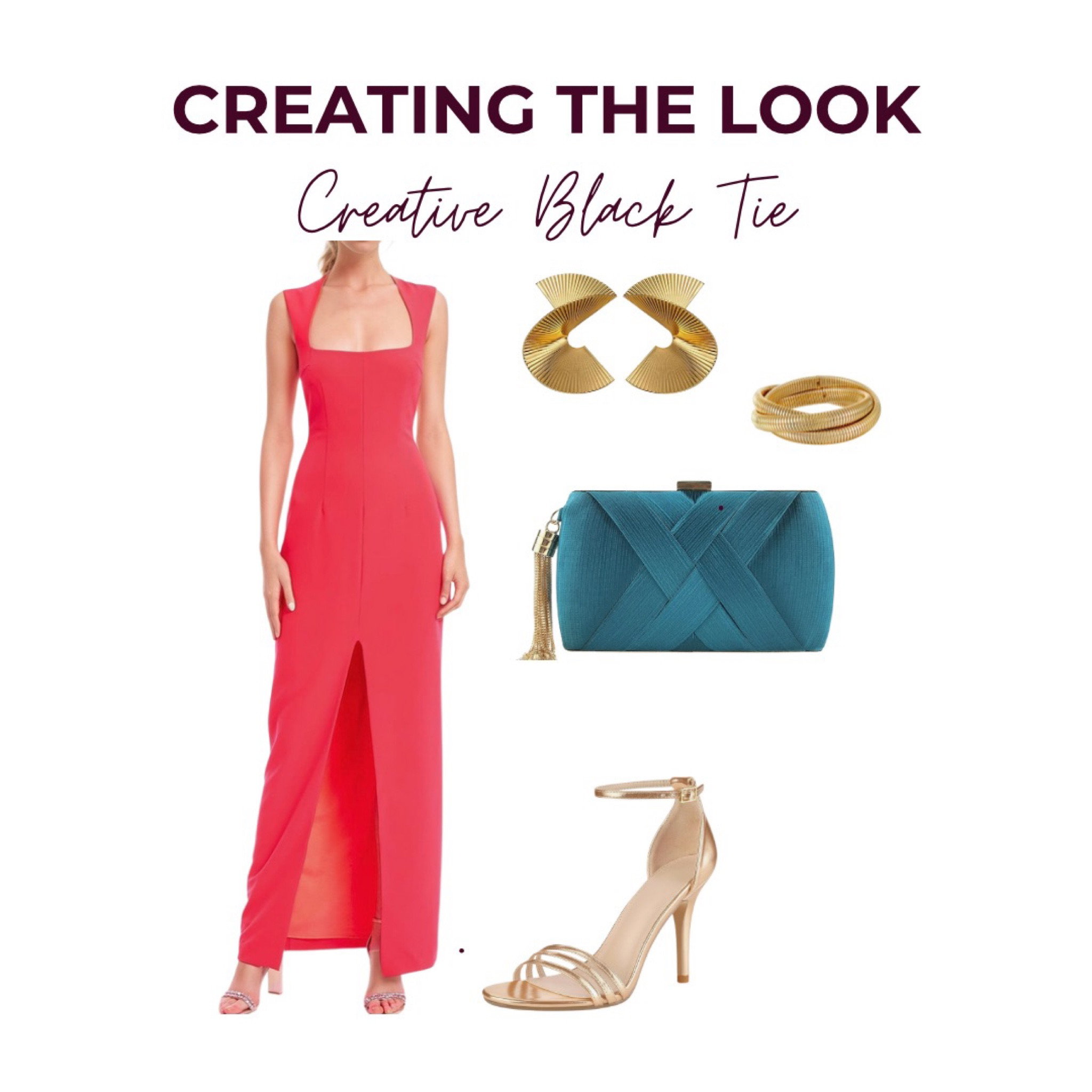 ## Dreading that special event outfit search?   

Stop scrolling through endless trends and feeling overwhelmed!  Let's ditch the fashion faux pas and find you a look that makes you feel confident and radiant. ✨

**Whether it's a wedding, gala, or a night out on the town, I'll be your personal shopping stylist, helping you:**

* Discover flattering styles for your body type
* Unearth hidden gems that fit your budget ️
* Craft a head-turning outfit that reflects your unique personality 

**Ready to ditch the stress and embrace the red carpet?  DM me today for a free consultation!  #personalshopping #stylecoach #specialevents #confidenceiskey**

**P.S.**  What special event are you dreading shopping for?  Let me know in the comments! 


#LTKwedding #LTKstyletip #LTKparties