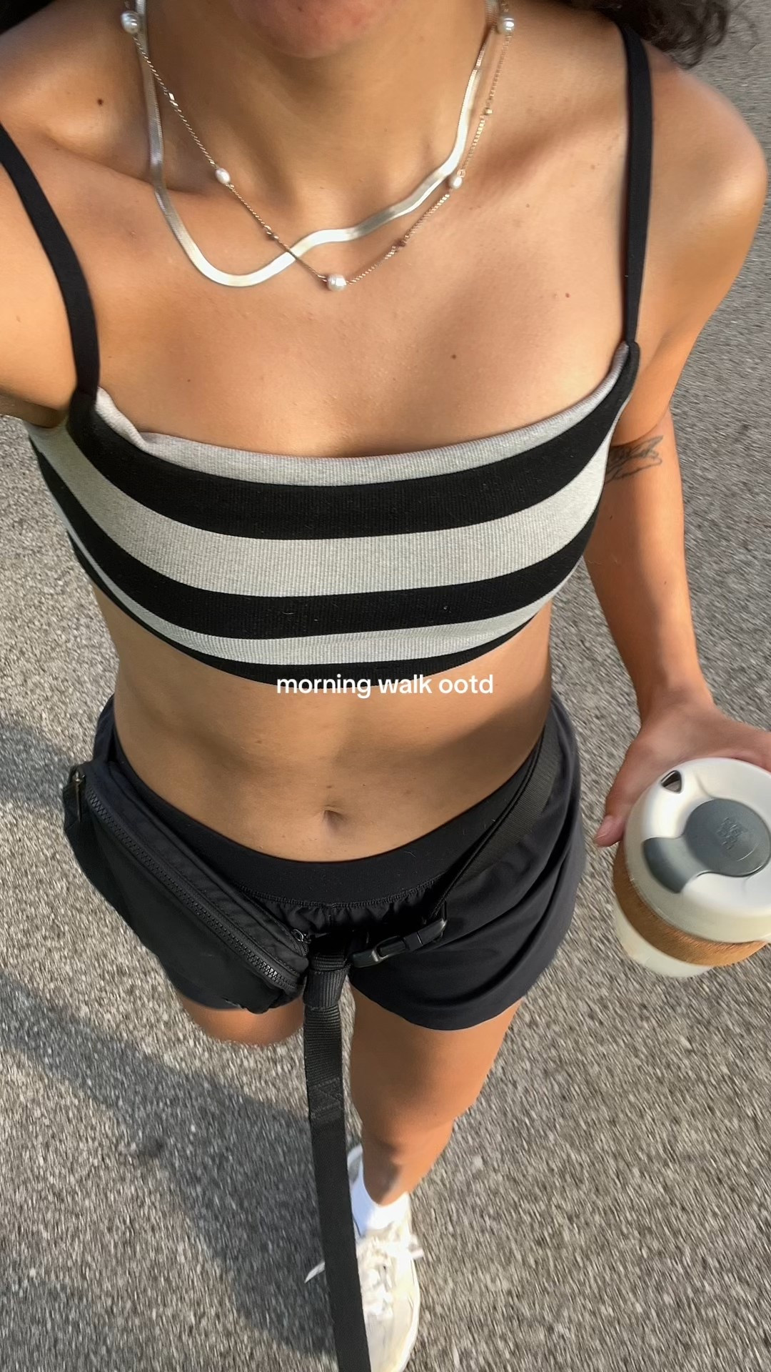 Morning walk 

#LTKSaleAlert #LTKActive #LTKFindsUnder50