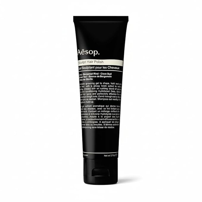 Aesop Sculpt Hair Polish | Gel to Shape, Add Structure, Volume | Citrus, Warm, Clean | 3.5oz /100... | Amazon (US)